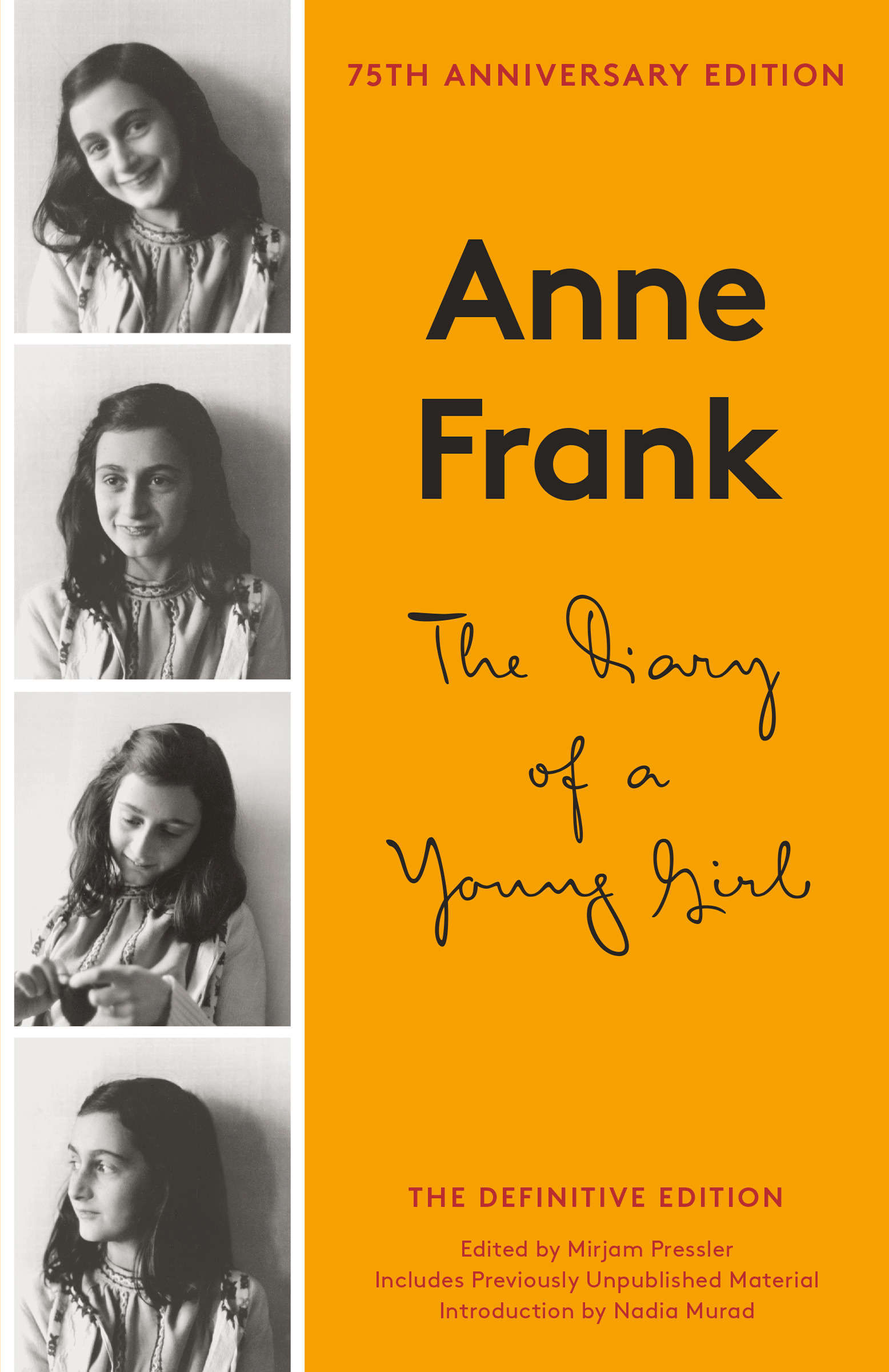 The cover entitled