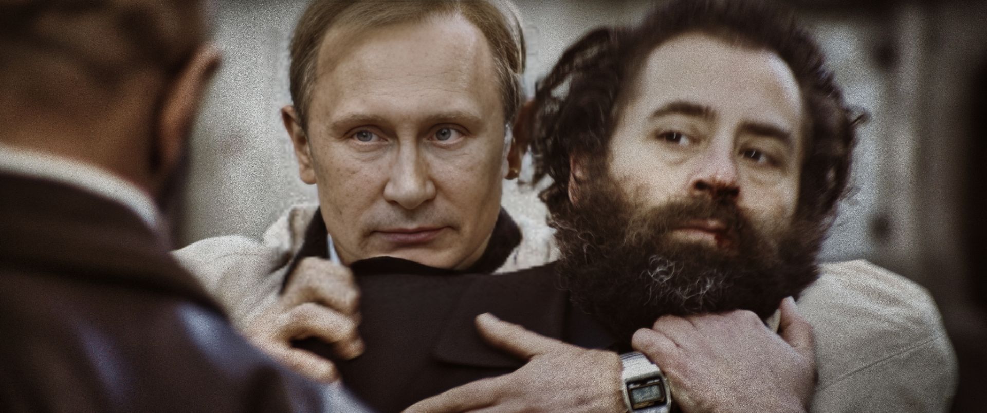 AIO Studios announce premiere of AI-driven biopic,