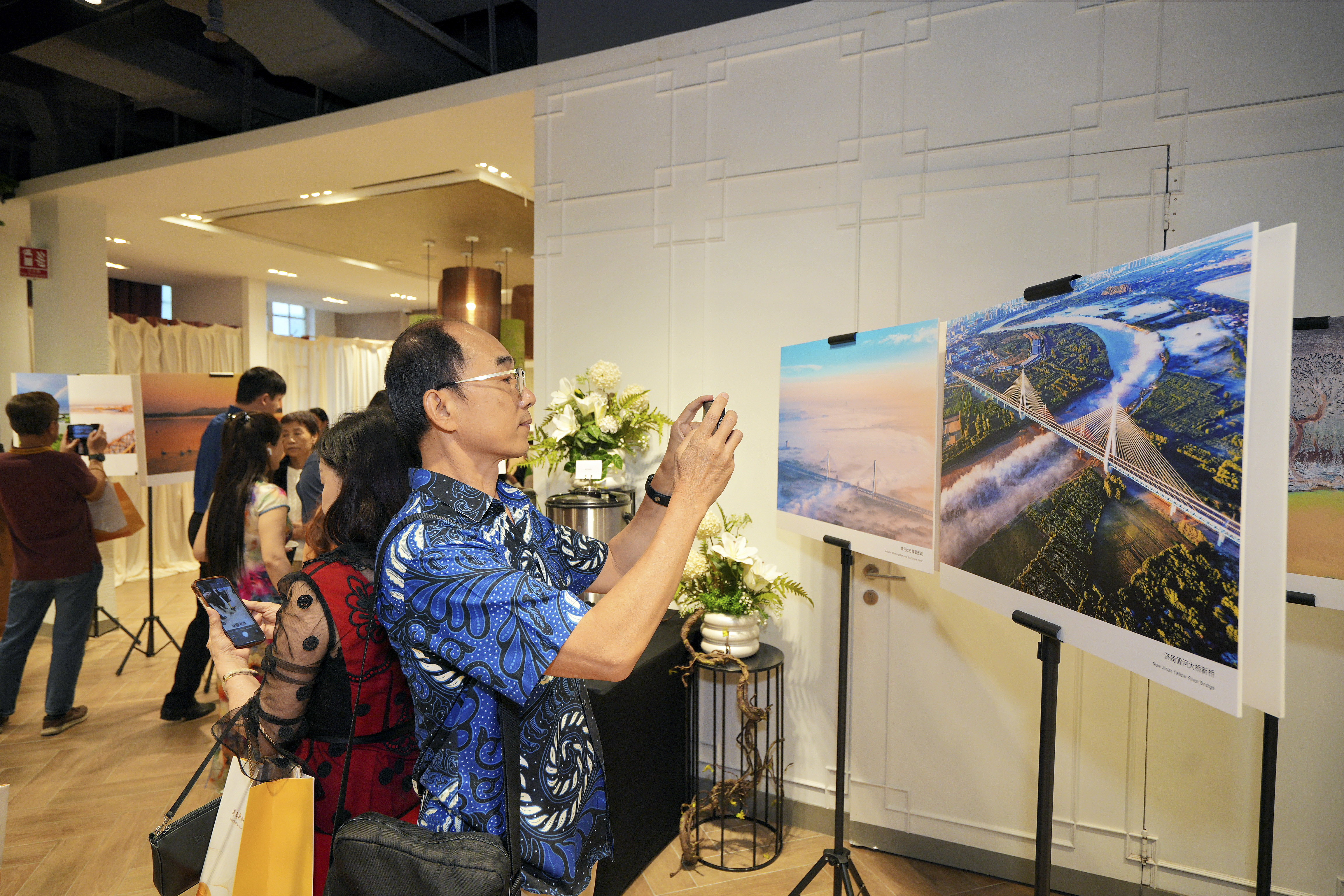 Photography Art Exhibition themed 