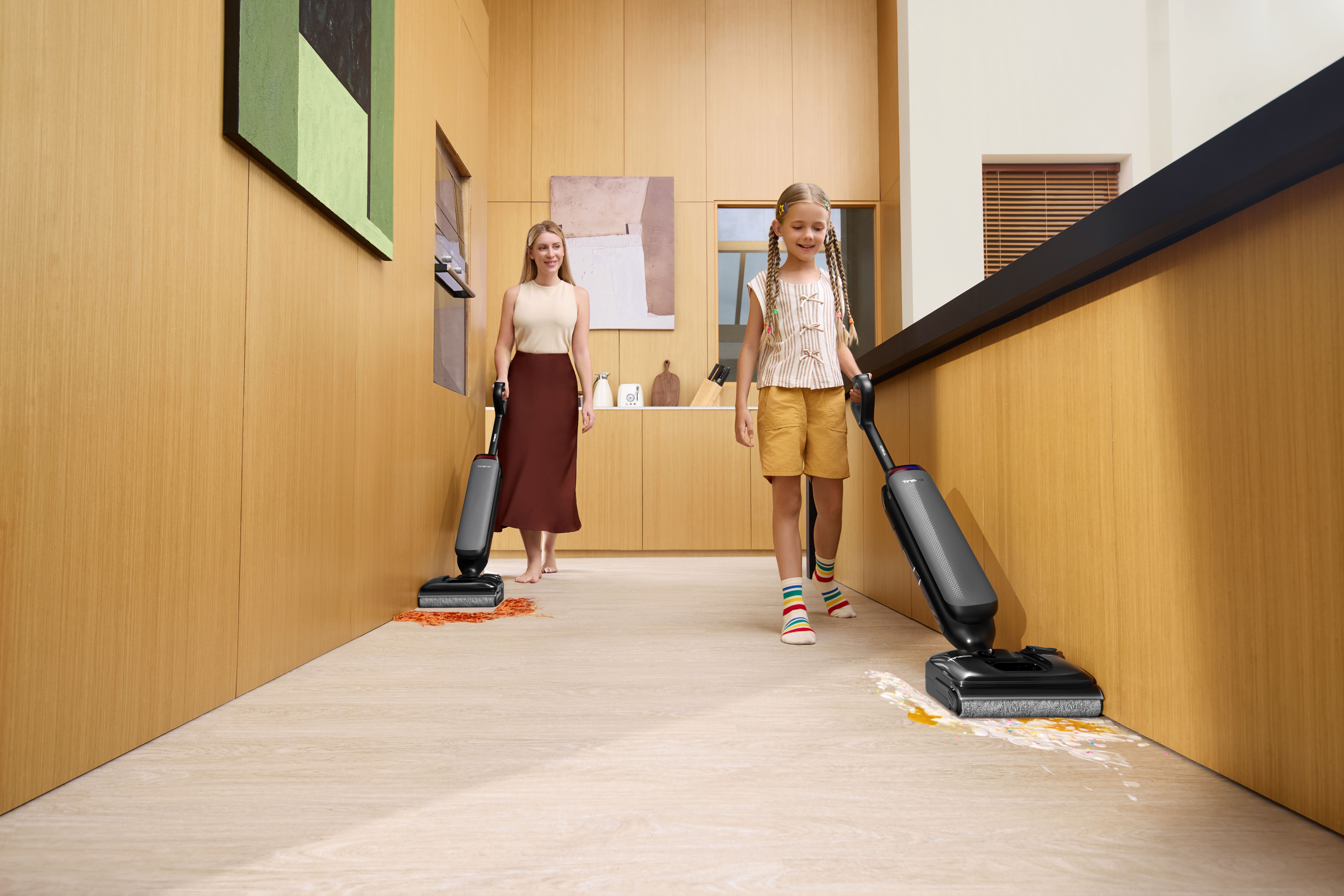 Tineco introduces the S9 Artist Breeze to its top-performing S9 range