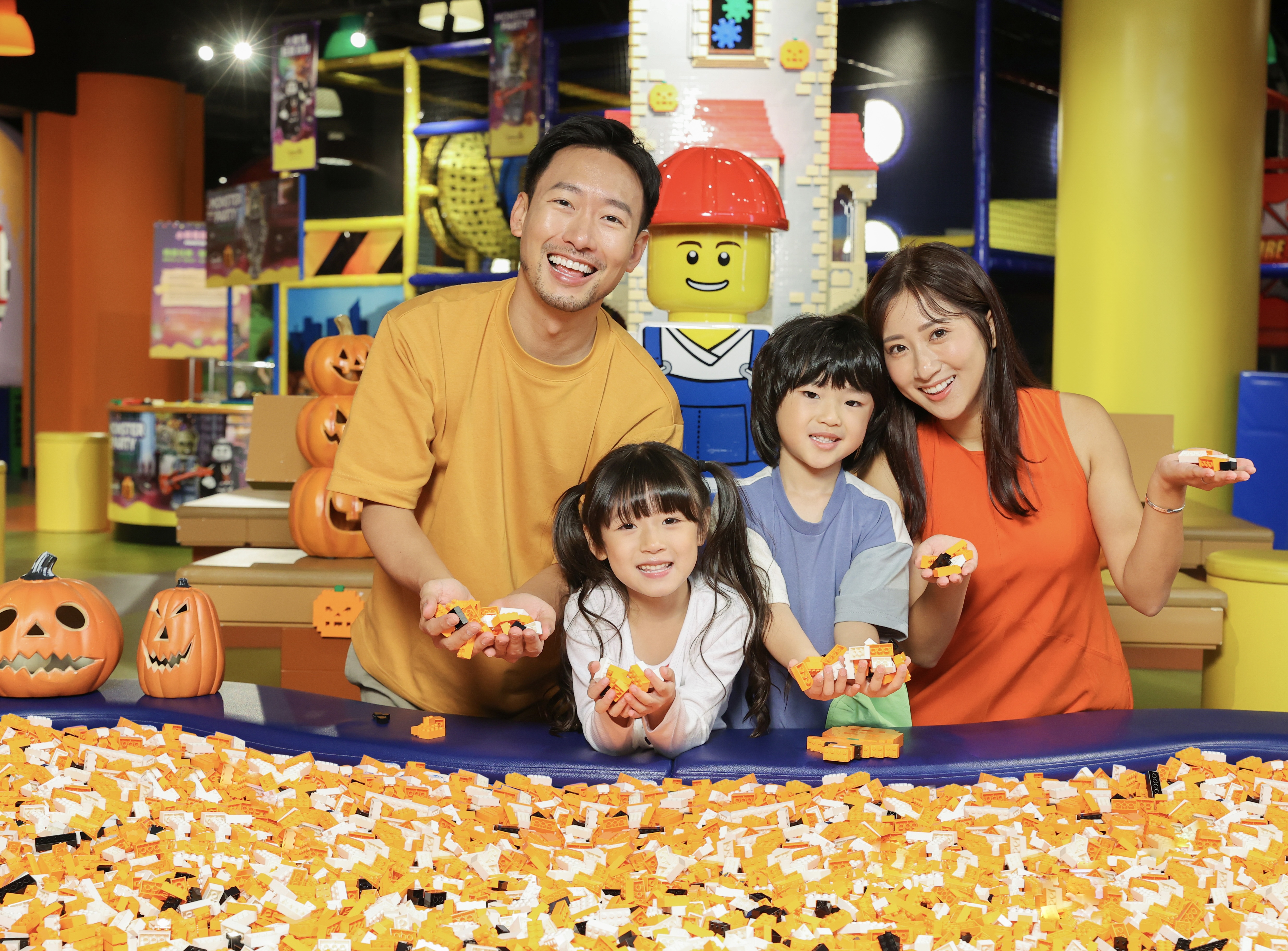 Merlin Entertainments