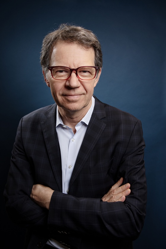 Dr. Michel Sadelain (Foto: Asklepios)