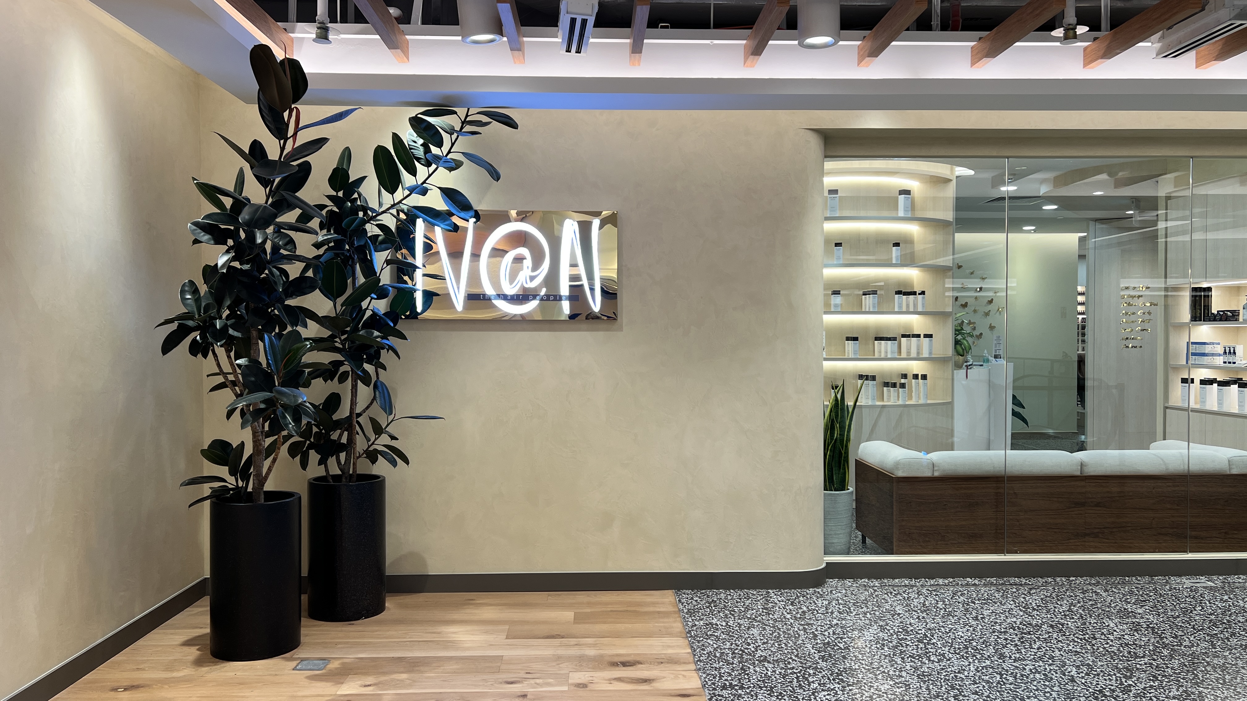 Ivan The Hair People Marks 3 Years of Hair and Scalp Excellence in Singapore