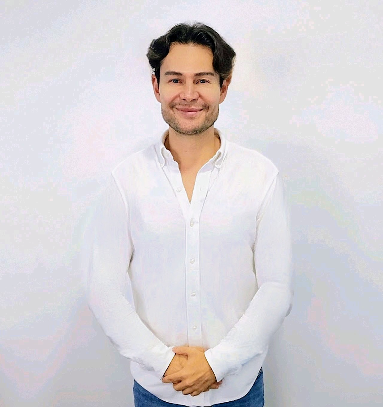 Eduardo Said Pichardo Gelly, Global Director, Project for Love