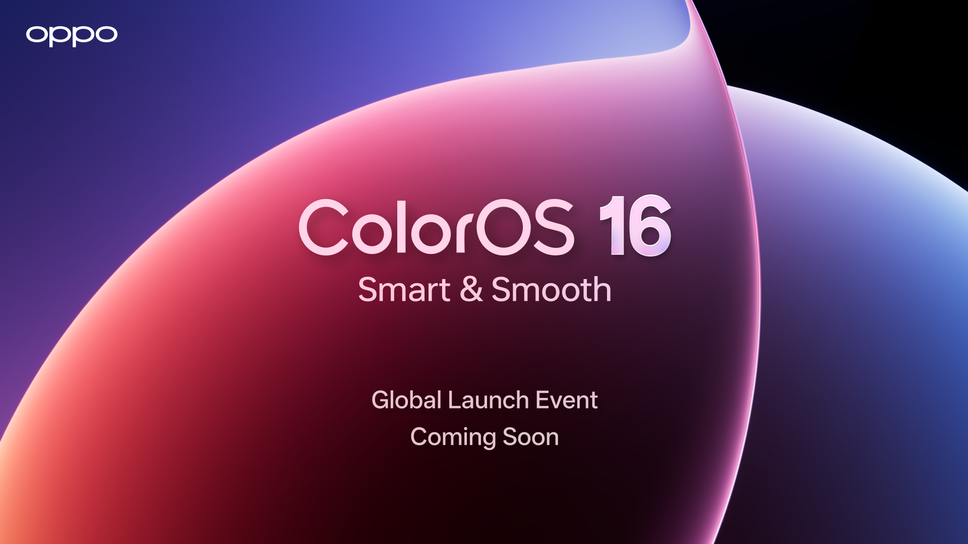 ColorOS 16