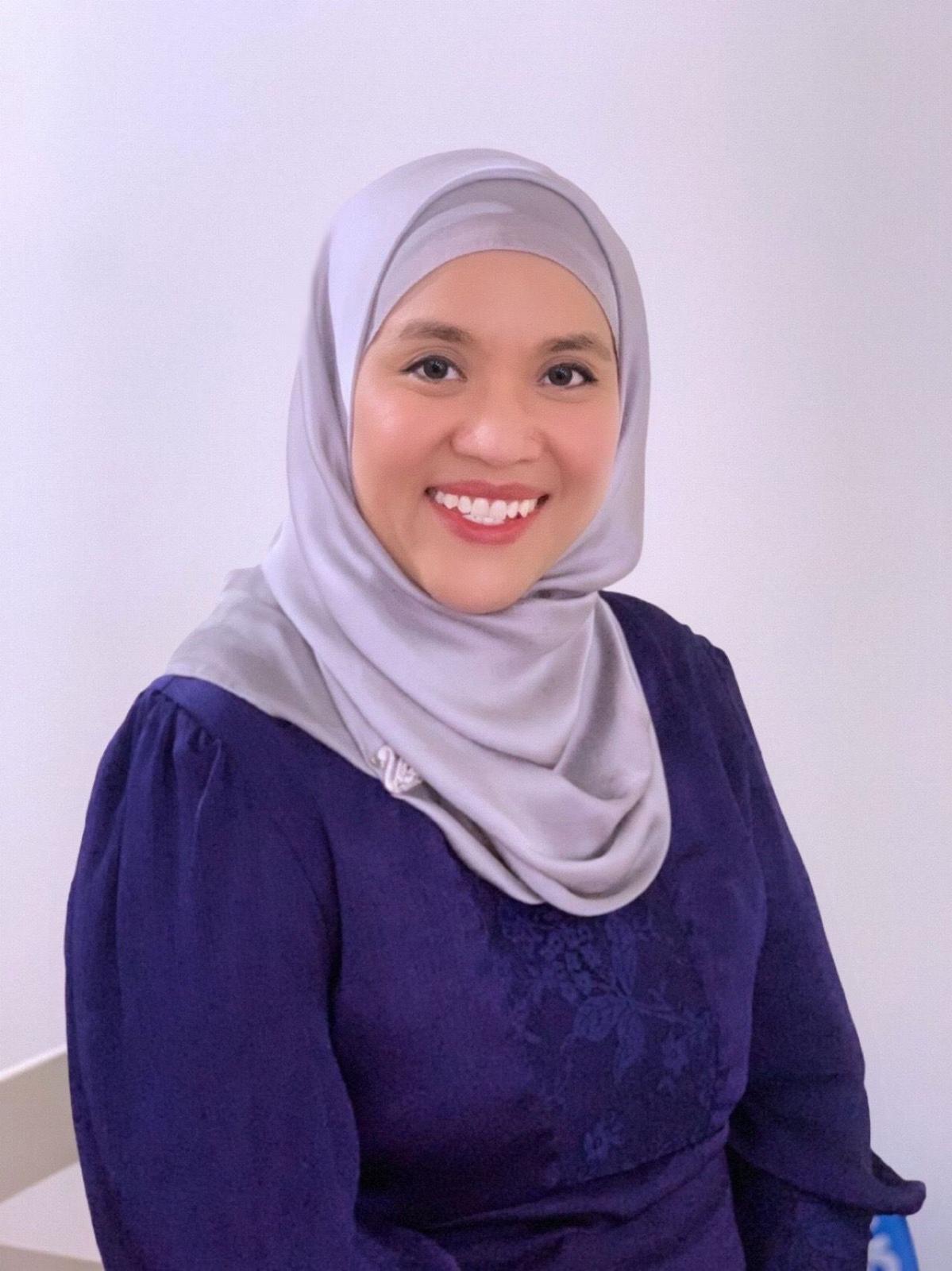 Jelita Kamal - photo1
