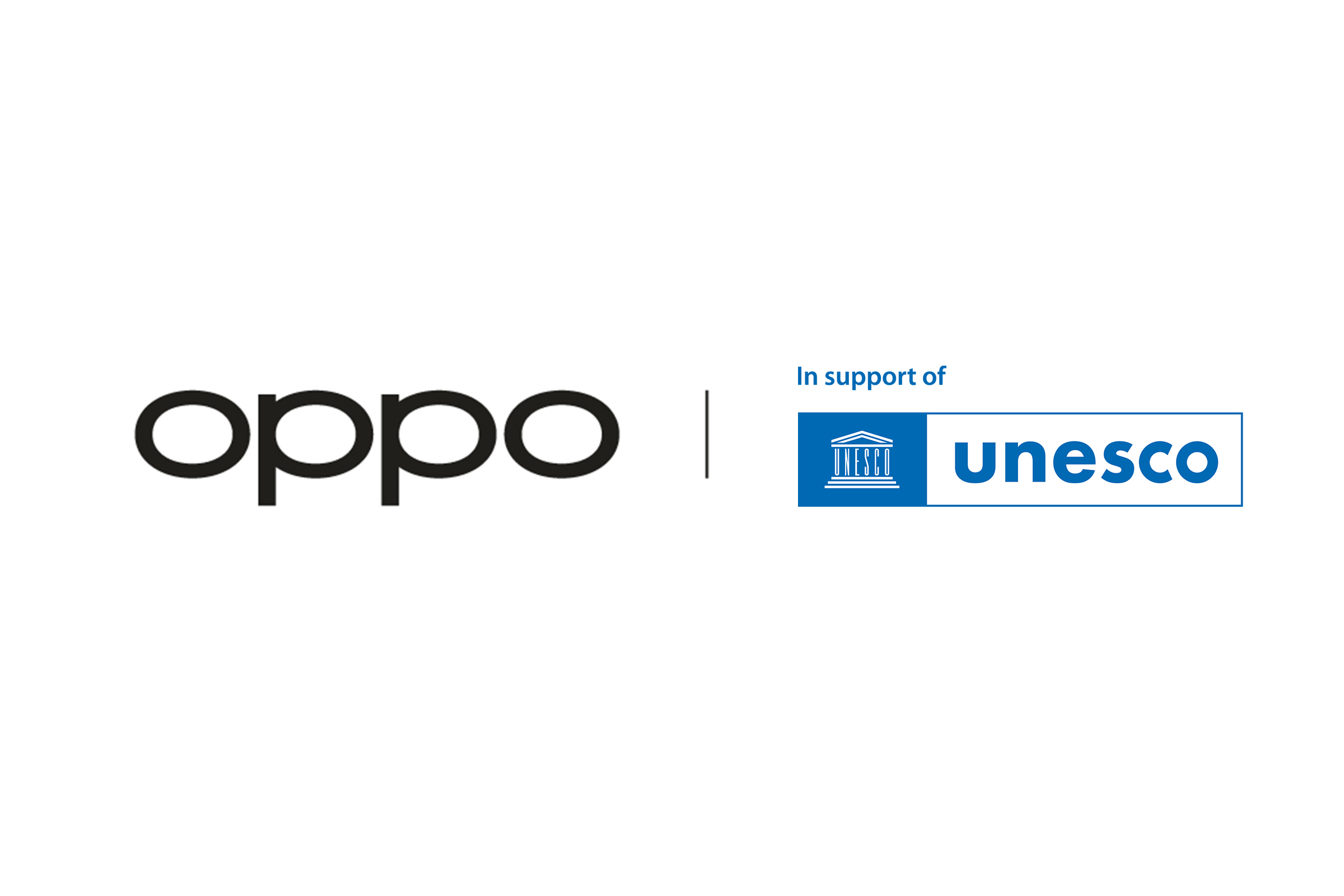 Pic1 OPPO UNESCO LOGO