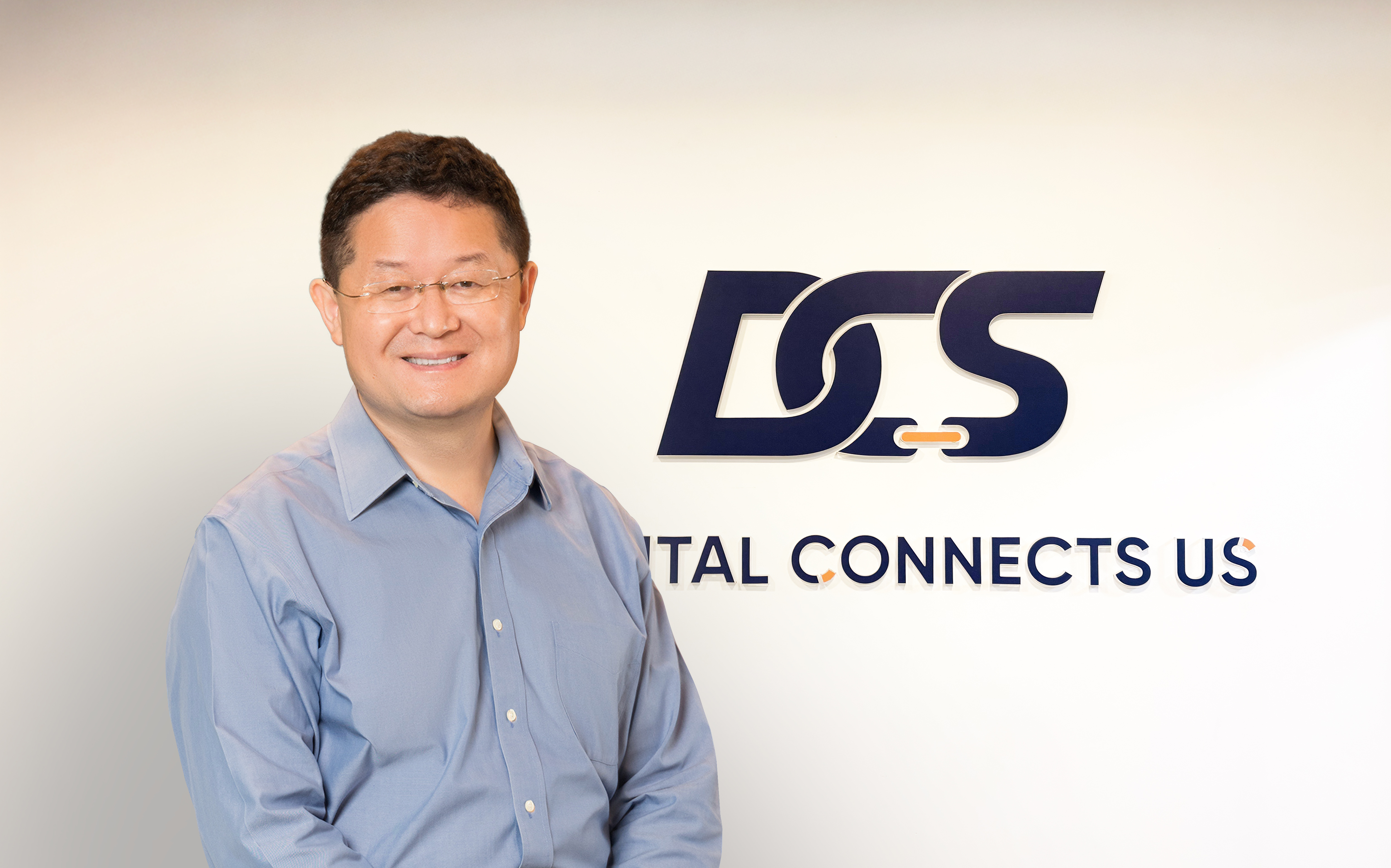 Jia Hang joins DCS Group as Executive Chairman, overseeing the company’s strategy across traditional and blockchain payment rails. PHOTO: DCS