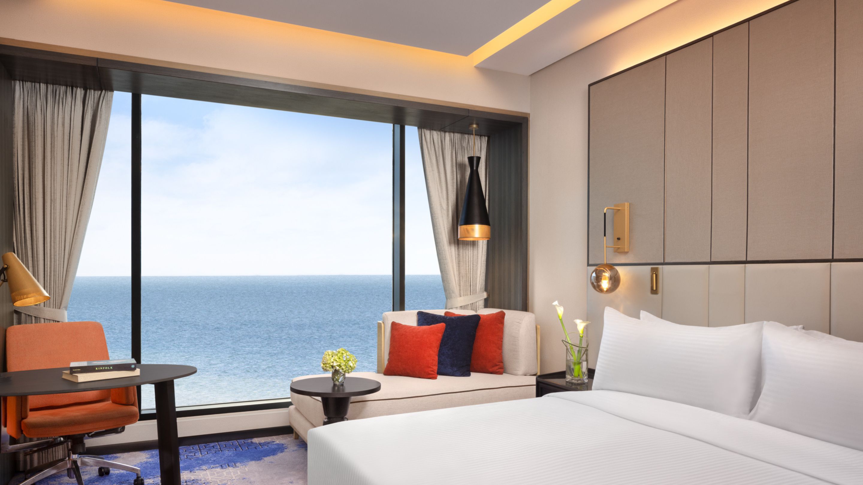 Amari Colombo - Superior Ocean View King