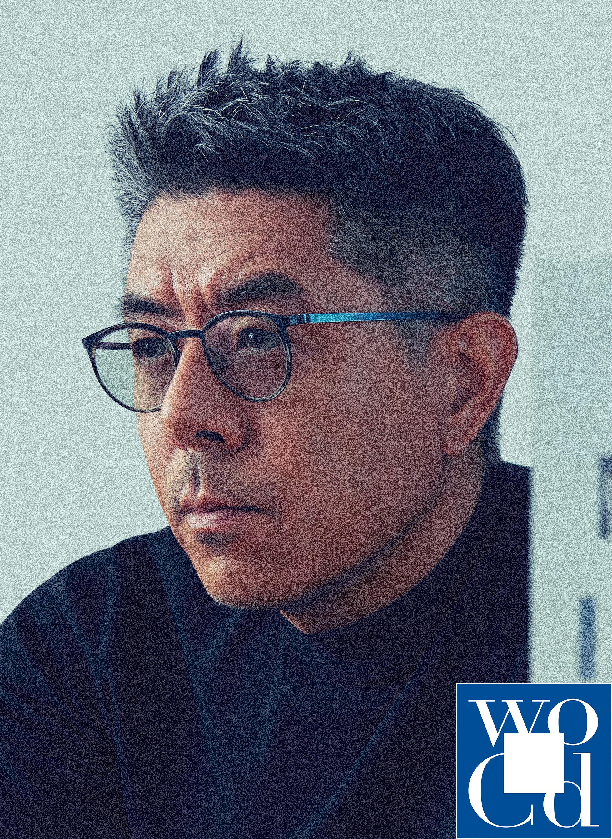 DFA World’s Outstanding Chinese Designer 2025 Winner: MA Yansong