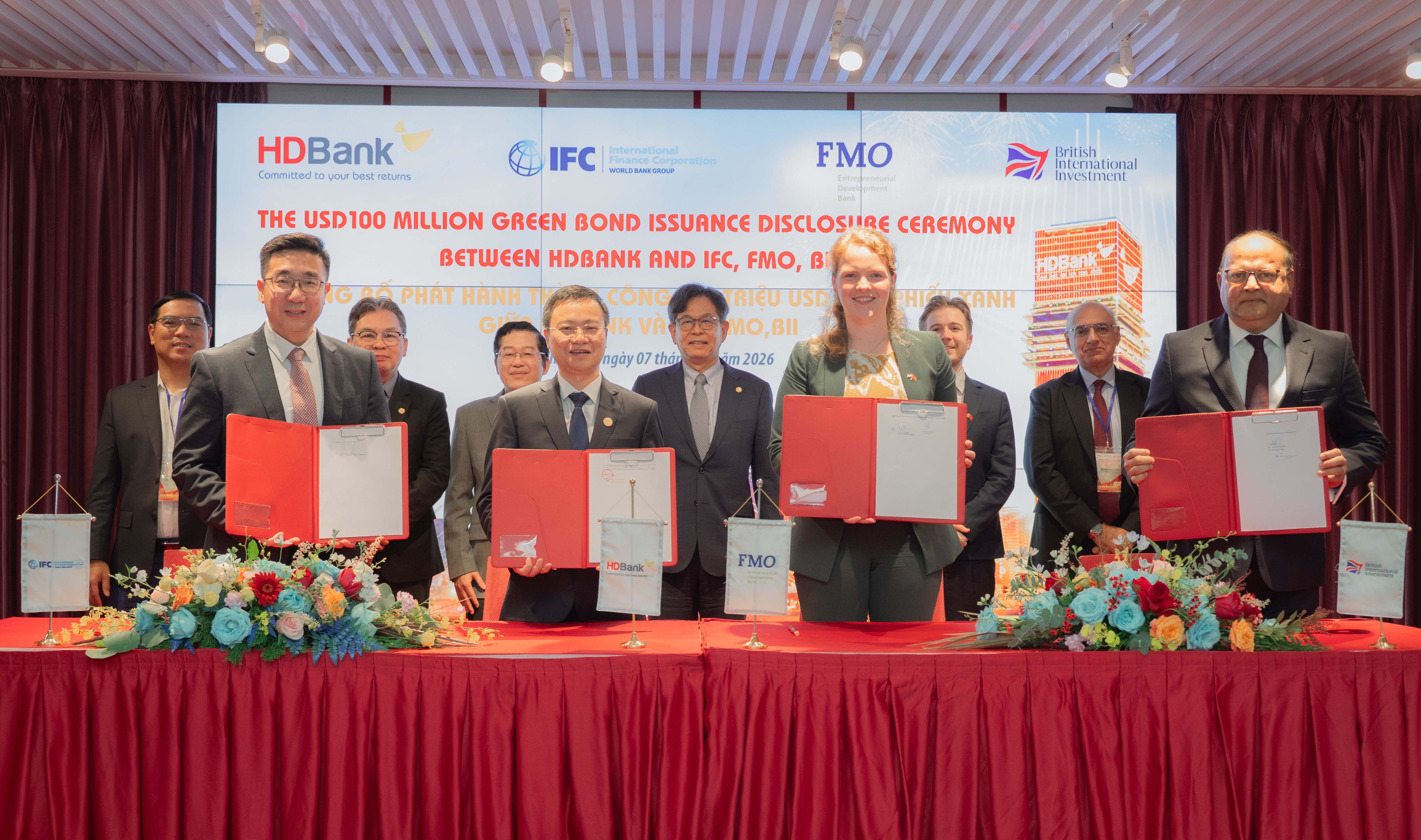 HDBank