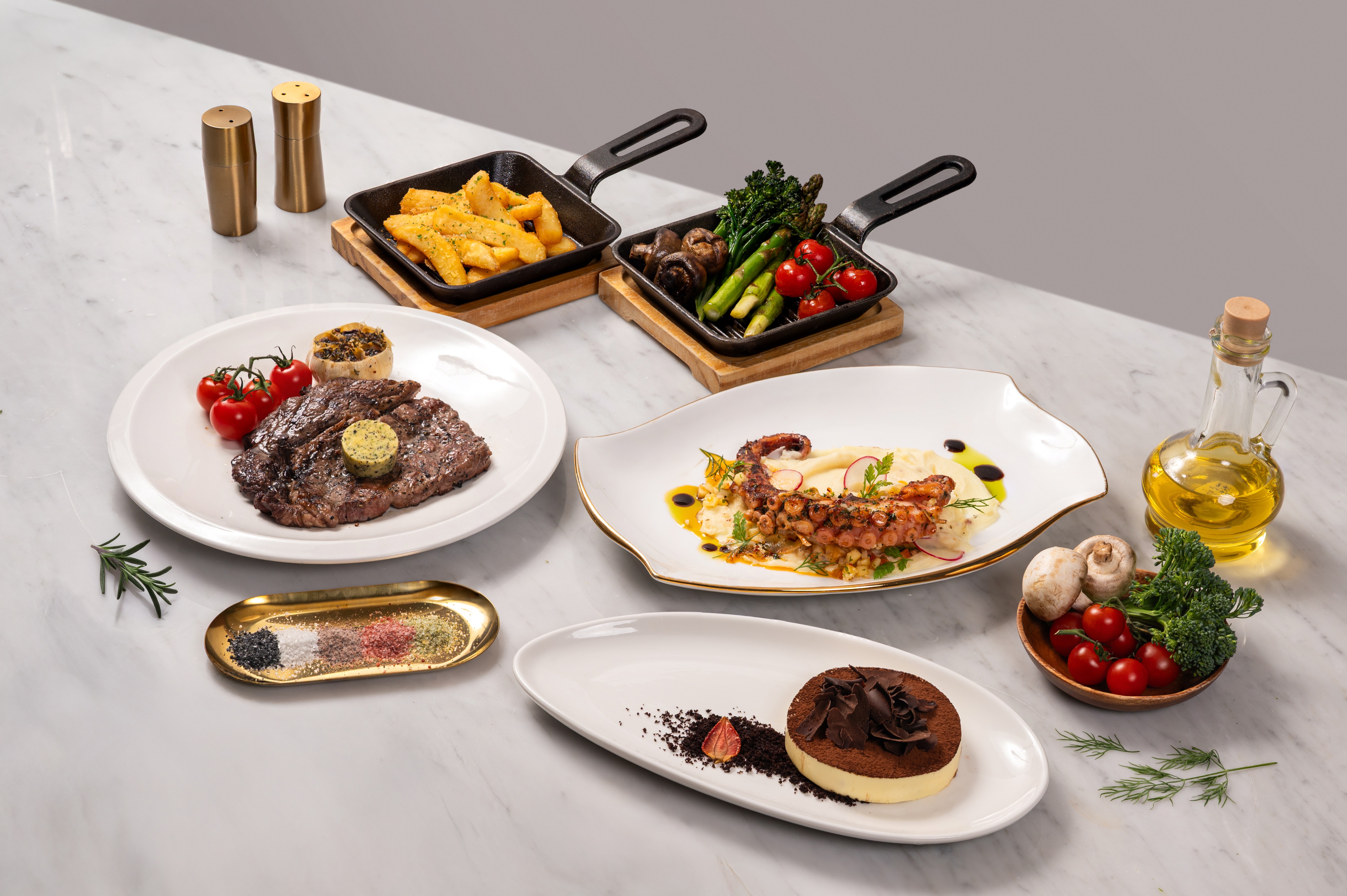 JIN Gastrobar