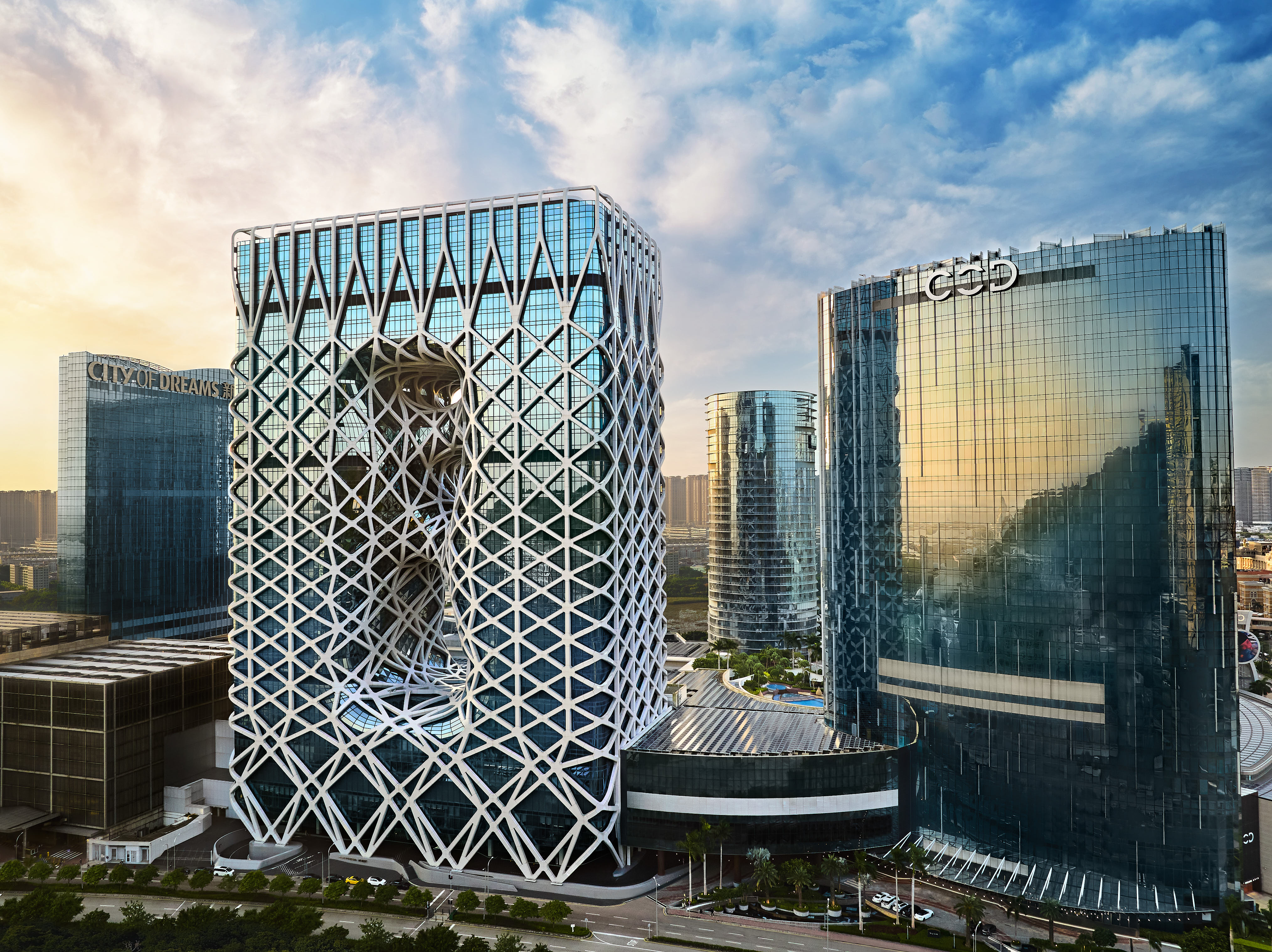 Melco attains world’s most Forbes Travel Guide Five-Star Awards in 2026 for any integrated resort operator