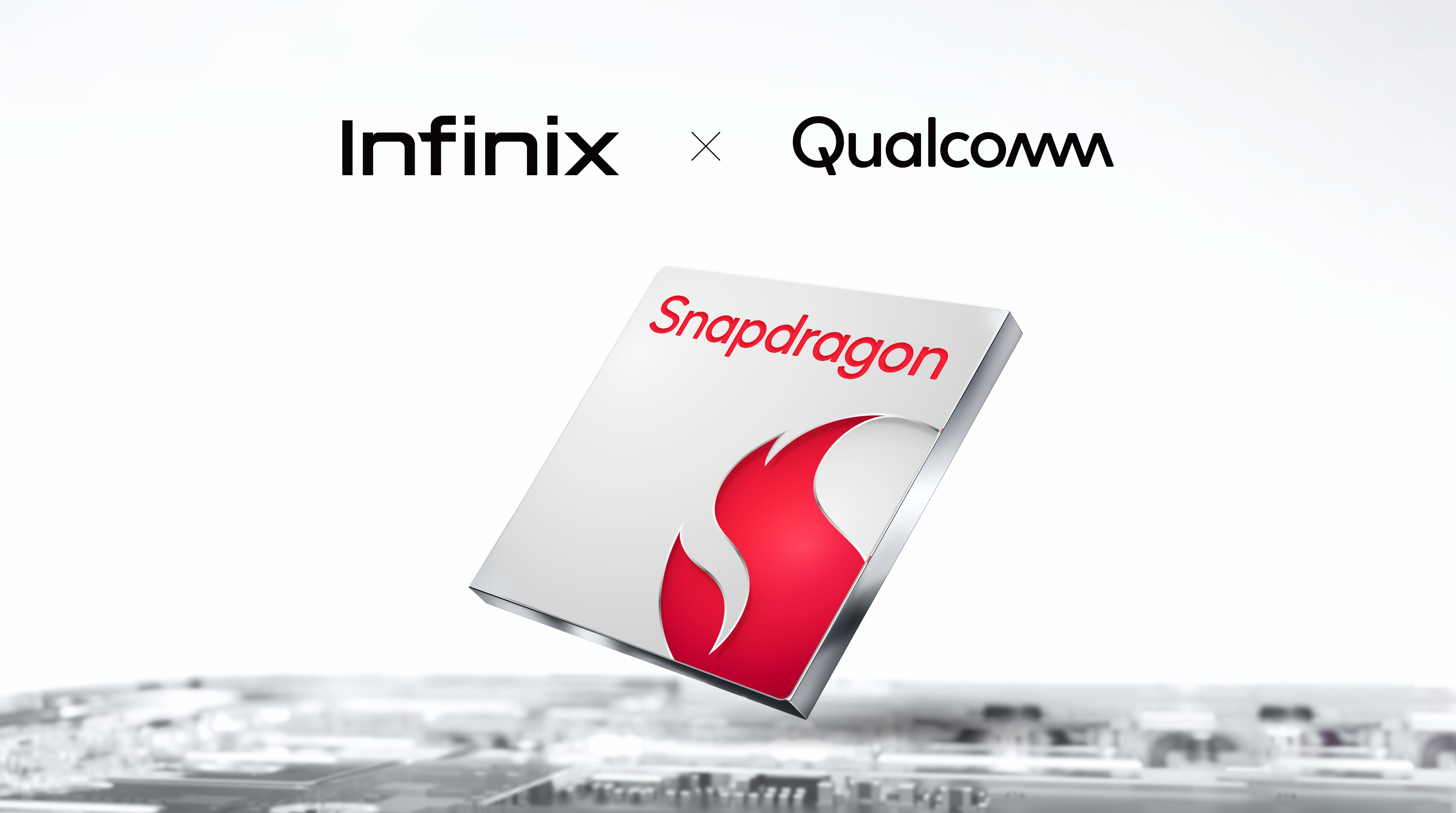 Infinix & Qualcomm