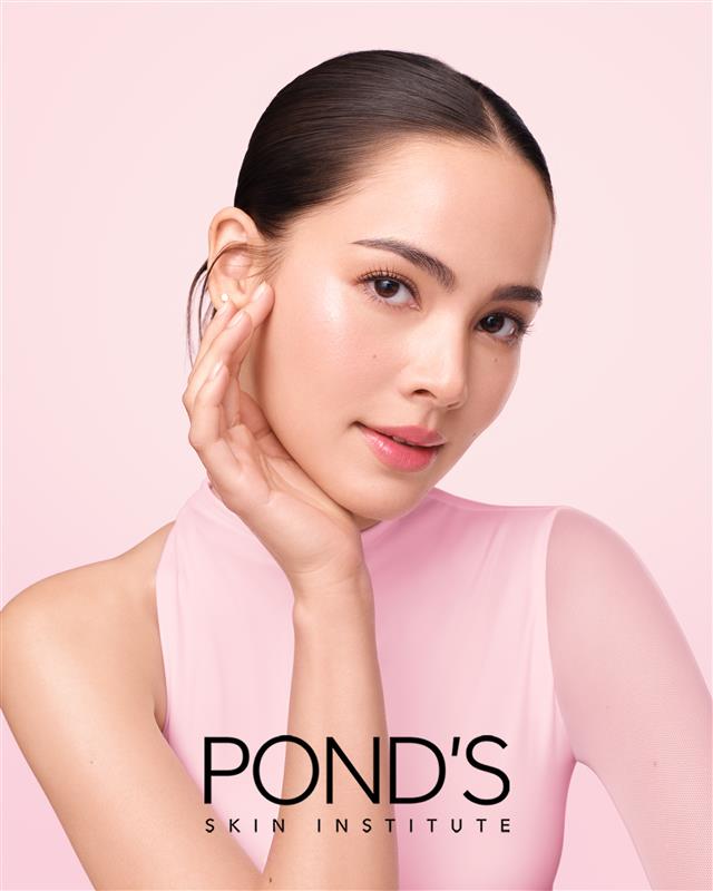 POND’S Elevates Urassaya “Yaya” Sperbund To Global Brand Ambassador