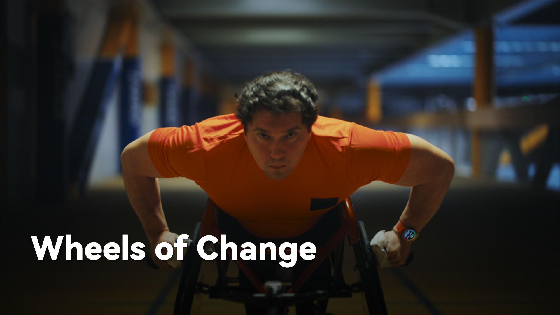 HUAWEI WATCH GT 6 Series Unveils Wheelchair Mode in Activity Rings for Inclusive Fitness