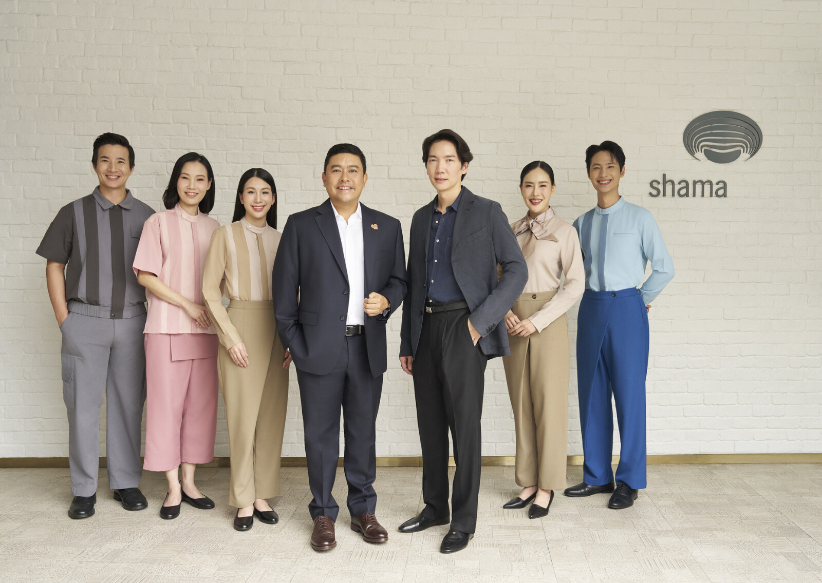 Thai hospitality meets contemporary fashion as Shama brings its